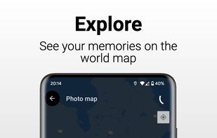 UhuruPhotos screenshot 2