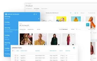 World Fashion Exchange screenshot 2