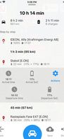 A Better Routeplanner (ABRP) screenshot 3