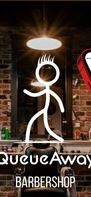 QueueAway screenshot 1
