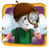 Halloween Party Hidden Objects icon