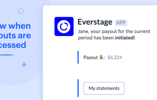 Everstage screenshot 2