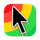 AutoHover icon