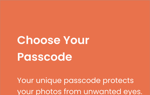 Slik - Encrypted Photos screenshot 2