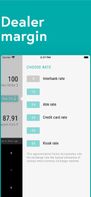Valuta EX screenshot 3