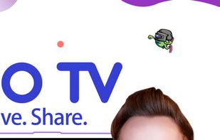 Nimo TV screenshot 1