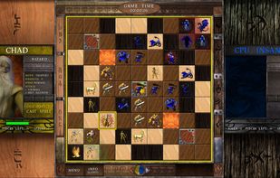 Archon Classic screenshot 1