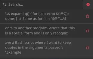 kaprica screenshot 1