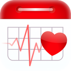Heart Rate Monitor - Pulsey icon