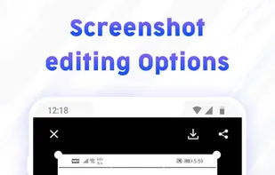 Screenshot Stamper screenshot 1