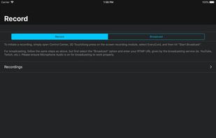 Everycord screenshot 3