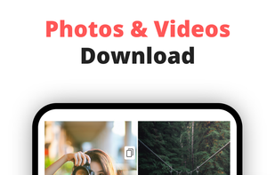 Video Downloader & Video Saver screenshot 3
