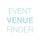 EventVenueFinder icon
