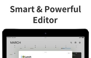 minical - Planner & Calendar screenshot 2