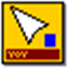 Metaclick icon