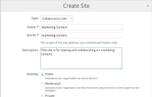 Activiti screenshot 1