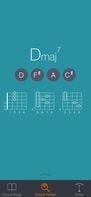 Uberchord screenshot 1