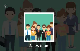 Weeting Engage screenshot 1