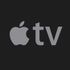Apple TV Remote icon