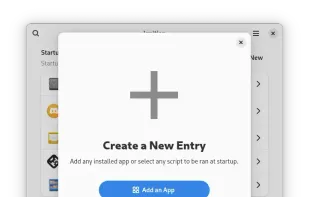 Ignition Startup screenshot 2