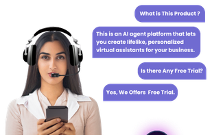 AI Sales Agents