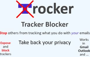 Trocker screenshot 1