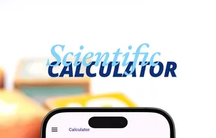 Clever Calculator screenshot 1