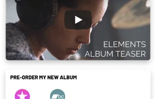 Customize and manage over time