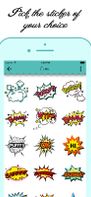 Stickers for Chat Messengers screenshot 3