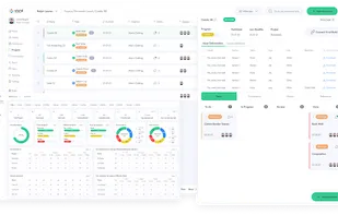 3D creation workflows

Vivid provides a set of tools to organize a smooth 3D content creation and approval process. 

Our Approvals & Comments Workflows simplify collaboration by giving teams an easy interface to review, share feedback, and finalize 3D assets faster.

Open one tab instead of ten in your browser. Organize your work efficiently.