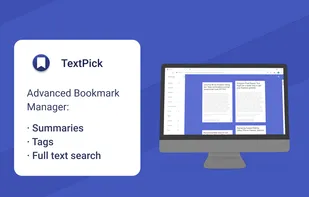 TextPick screenshot 2