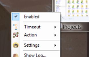 Zzz screenshot 1