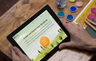 My Storybook screenshot 1