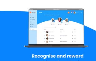 Exago - Innovation Management Software screenshot 2