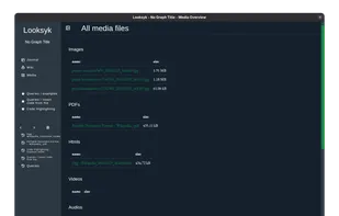 Looksyk screenshot 2