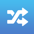 Web Shuffle icon