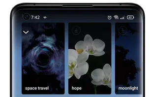 O Relax screenshot 3