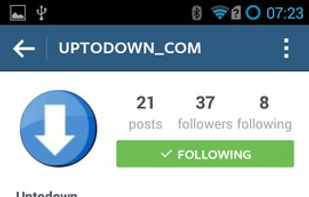 OGInsta+ screenshot 2