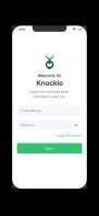 Knockio screenshot 1