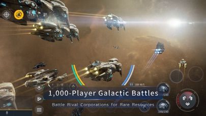 Legendary MMORPG EVE Online is coming to Android and iOS in August -  PhoneArena