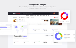 BuzzGuru screenshot 3