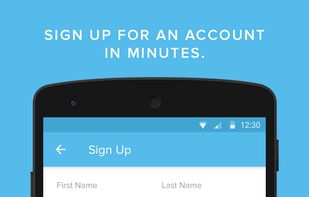 Circle Pay screenshot 2