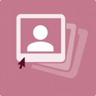 Magento 2 Product Image Hover icon
