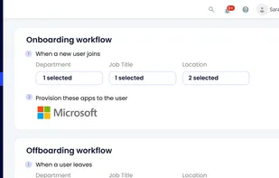 CloudEagle.ai screenshot 2