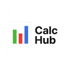 CalcHub icon