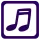 OpenSongApp icon