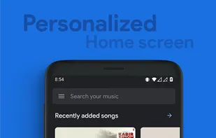 Oto Music screenshot 3