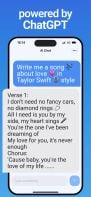 AI Chat - Assistant &amp; Chatbot screenshot 2