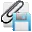 Save Attachments from MSG for Outlook icon
