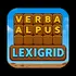 LexiGrid - Letter Swap Quest icon